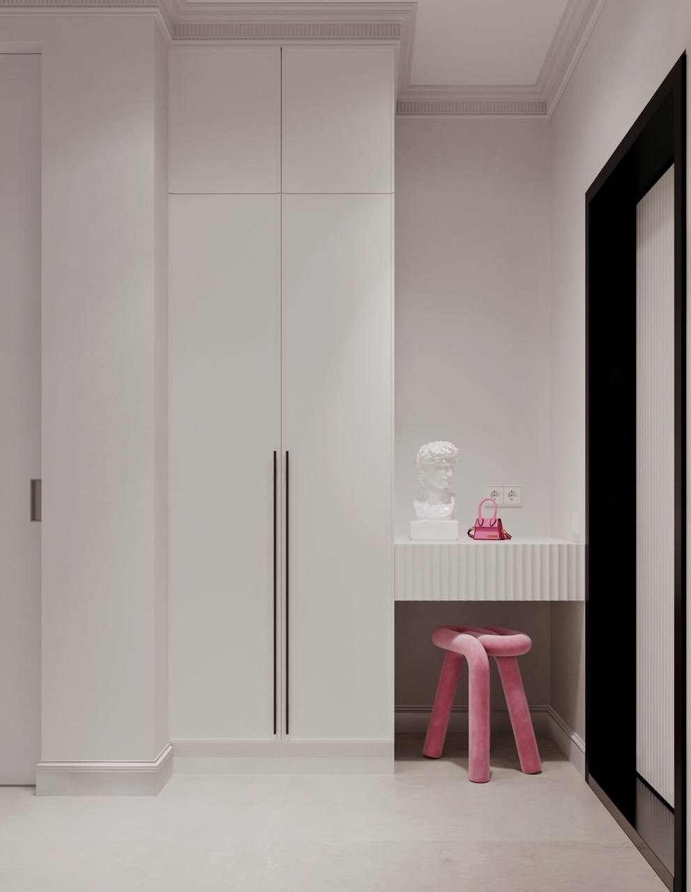 ST.PETERSBURG | 30M2