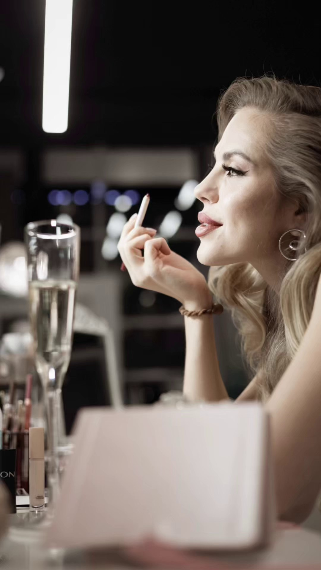 Фотограф и видеограф Анастасия Биркле