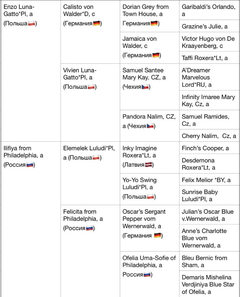 Jacob. Mauna Gastonia