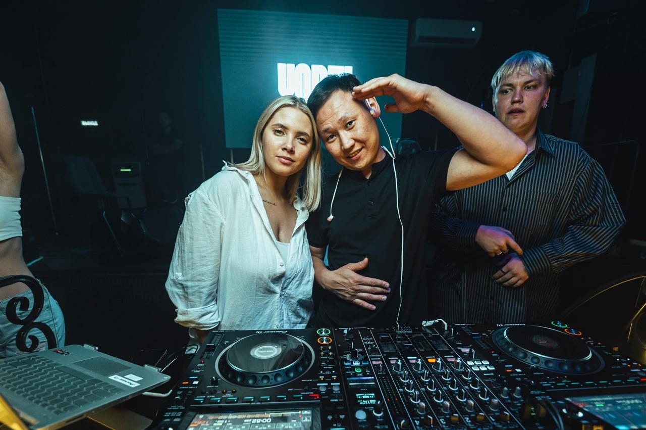 «ГЁДЗЕ» бар. Свадебная и концептуальная фотография в городе Улан-Удэ