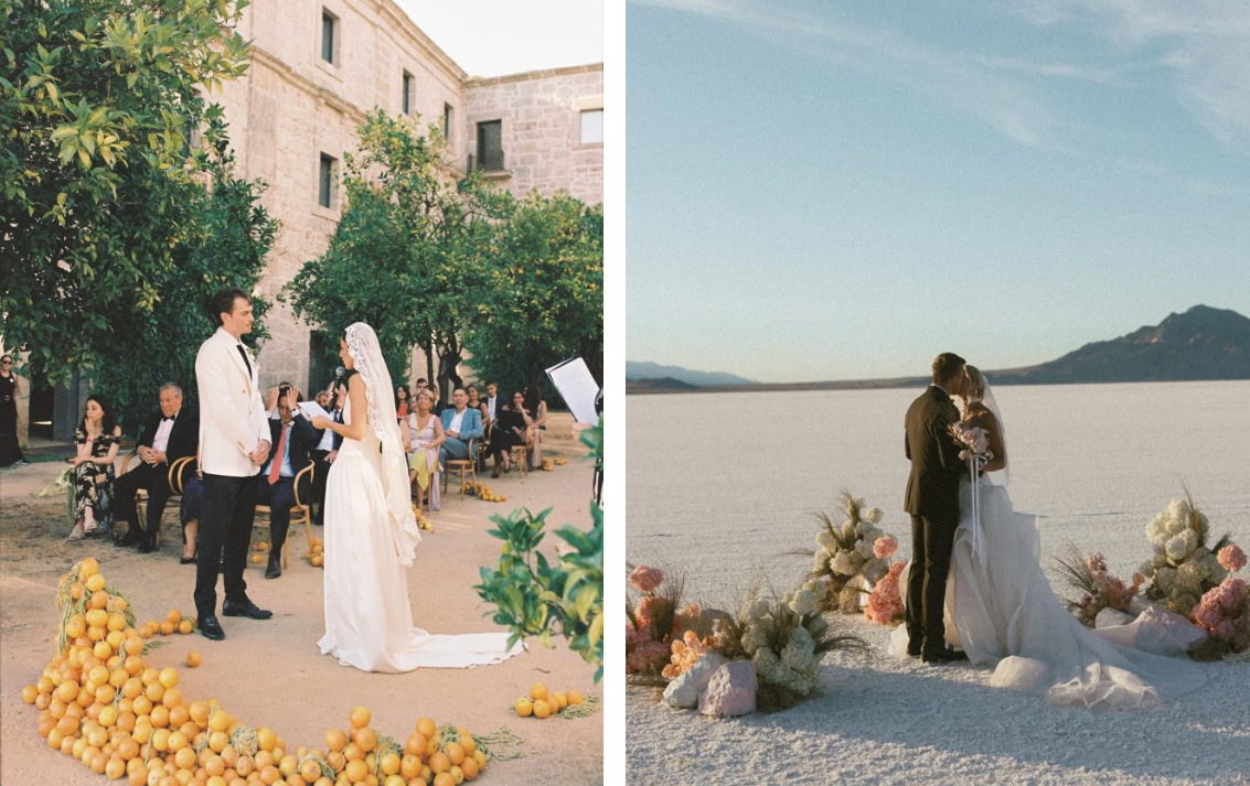 Декор. Свадебный и репортажный фотограф Элина Козырьянова