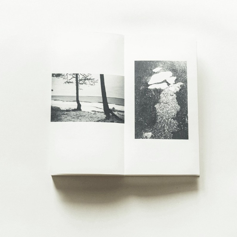 Фотокнижная библиотека Кристины Сергеевой. Фотограф и исследователь фотографии из Санкт-Петербурга Елизавета Веприцкая