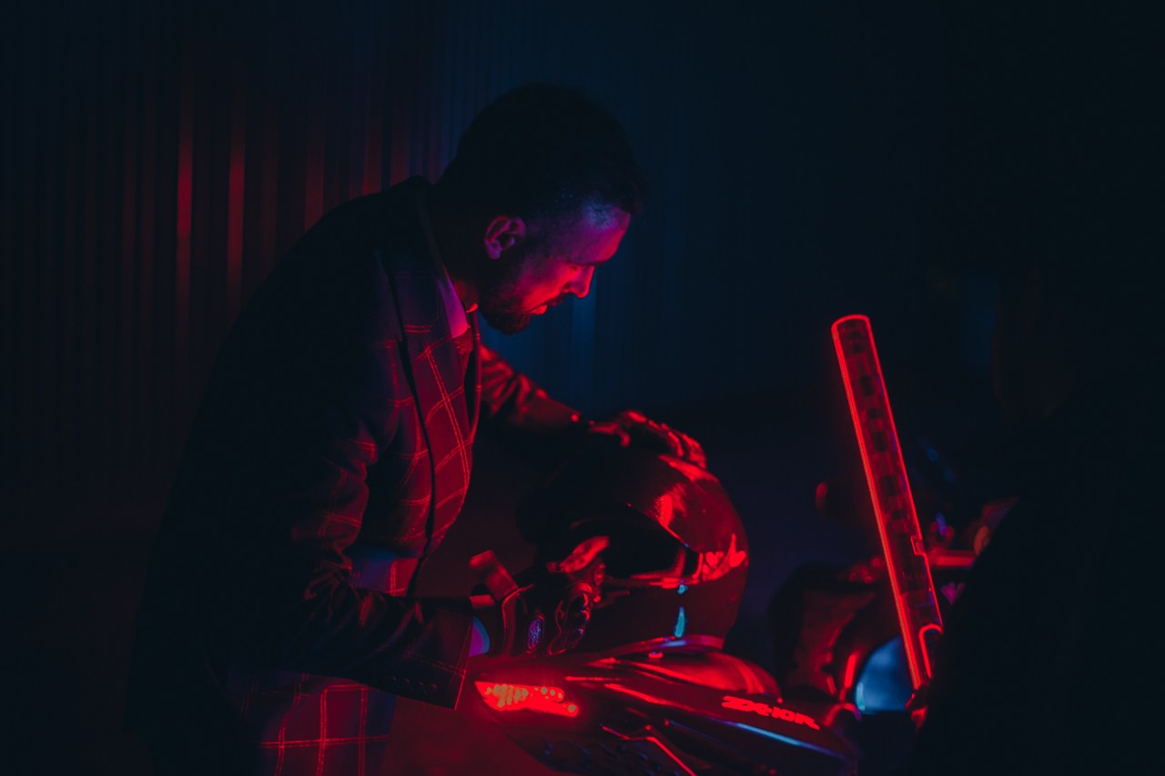 Бэкстейдж съемка рекламы. Фотограф Денис Денисов