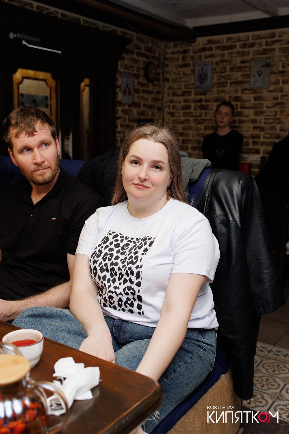 WOW QUIZ. КИПЯТКОМ КОКШЕТАУ