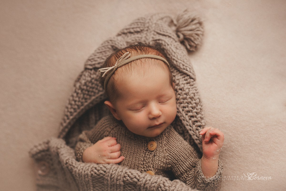 Новорожденные. Фотограф новорожденных в Магнитогорске Ксюша Борисова