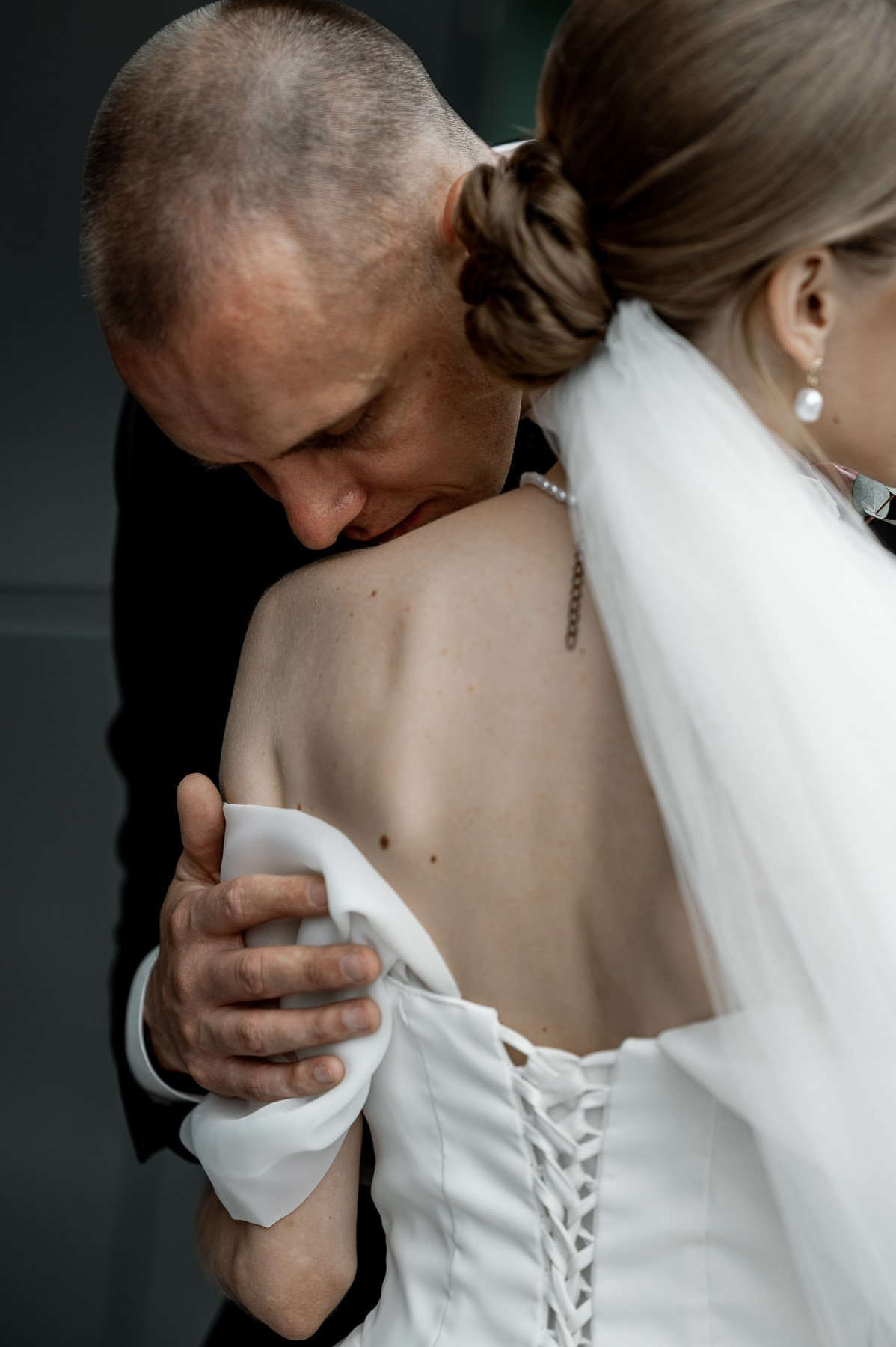 Дмитрий и Светлана. Свадебный фотограф в Тюмени Анастасия Конева