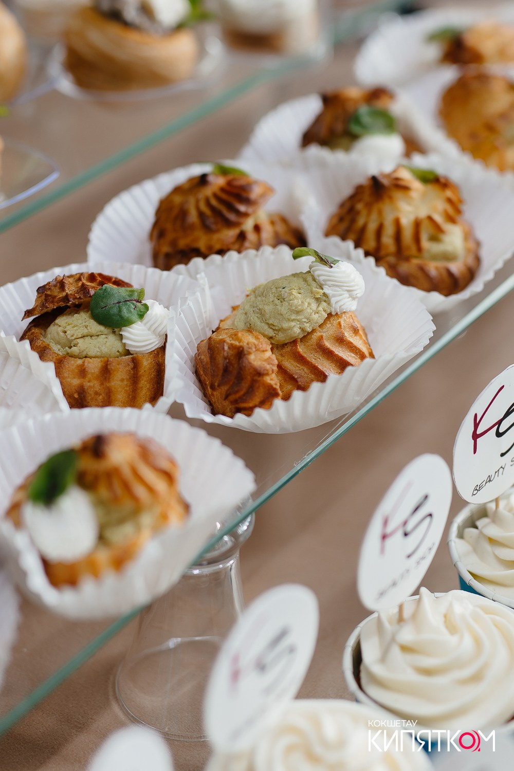 KRIS BEAUTY SHOP. КИПЯТКОМ КОКШЕТАУ