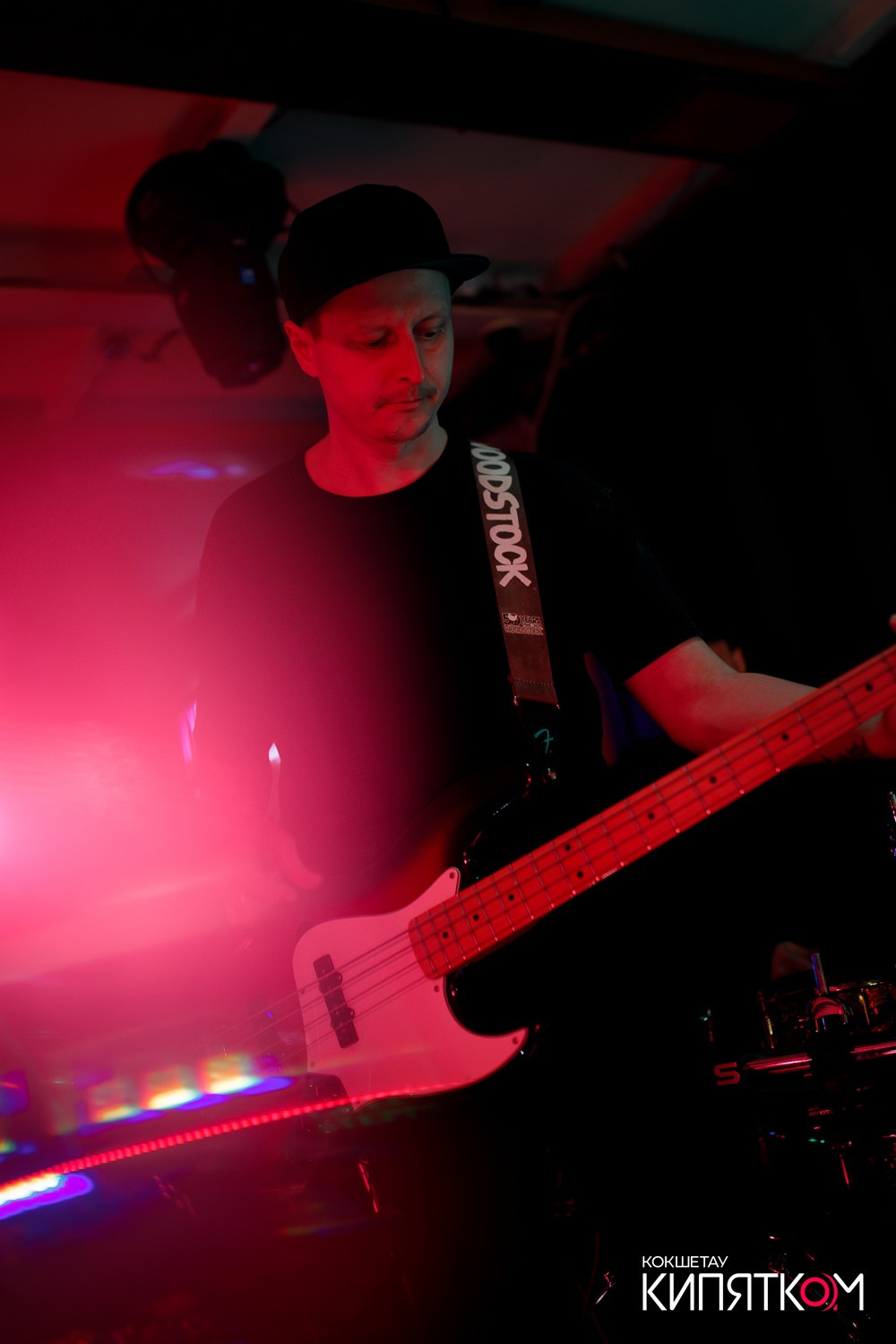 GENTLEMAN PUB. КИПЯТКОМ КОКШЕТАУ