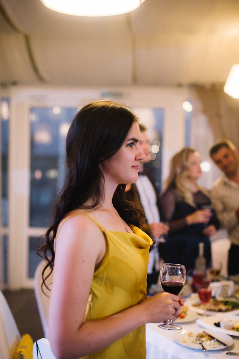 Елена и Евгений