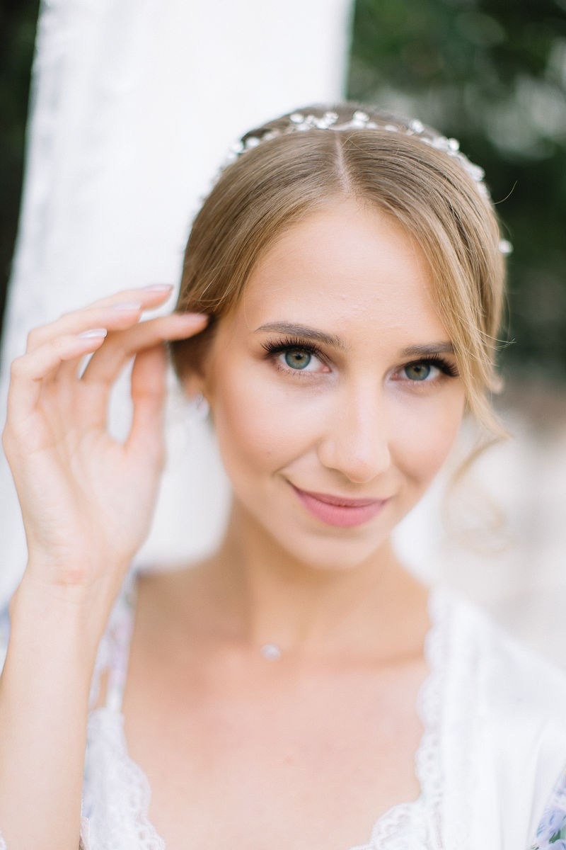 Елена и Евгений