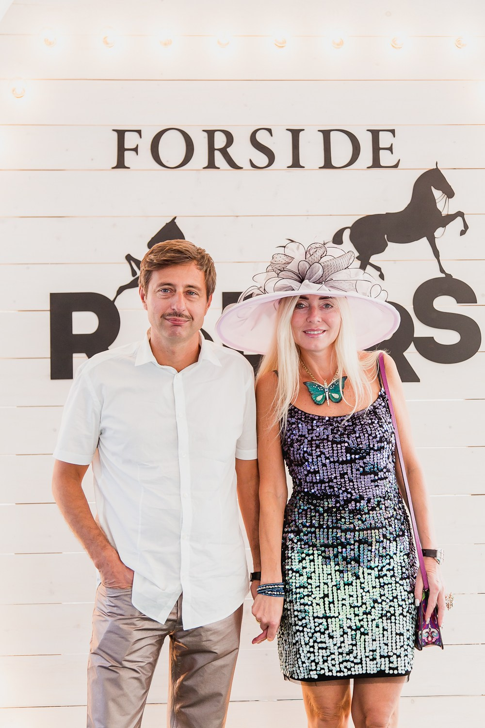 Levada. Главная