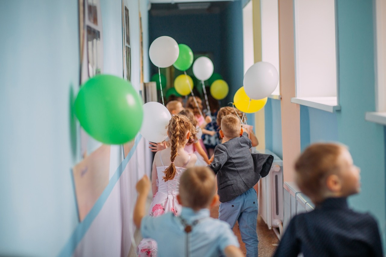 Репортажная сьемка. Екатерина Соловьева — Семейный фотограф