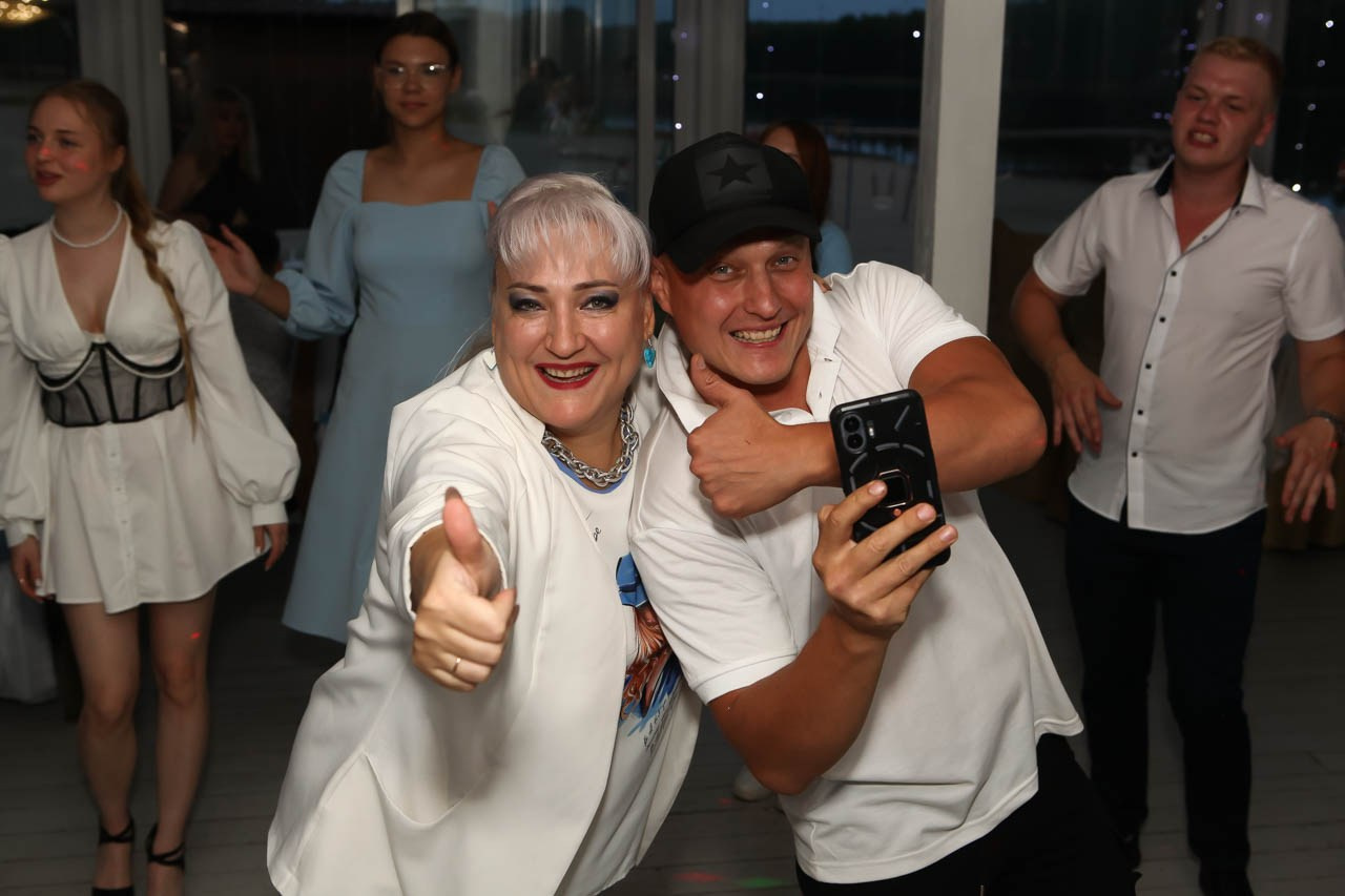 Репортажная съемка. Фотограф Татьяна Петухова