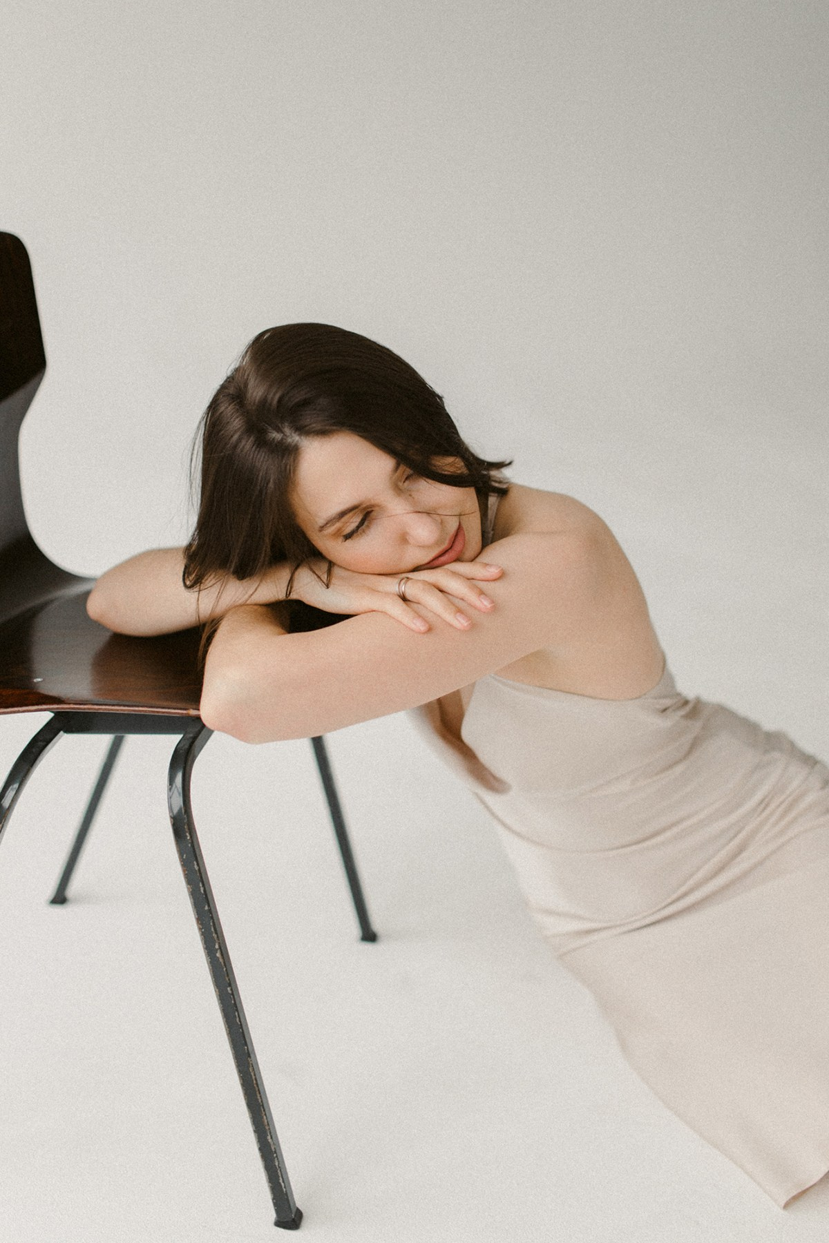 Masha. Anastasia Blud Photography