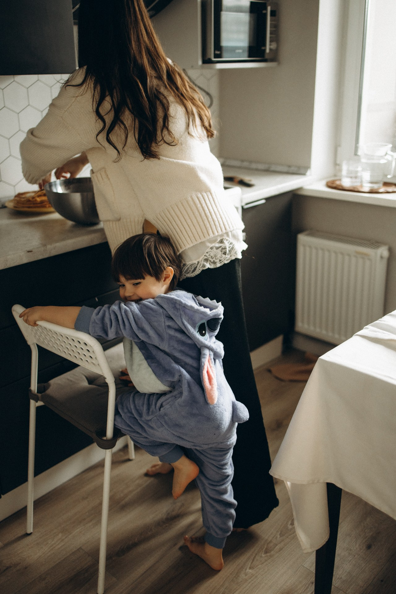 Домашнее счастье. Фотограф в Санкт-Петербурге Кристина Порванова