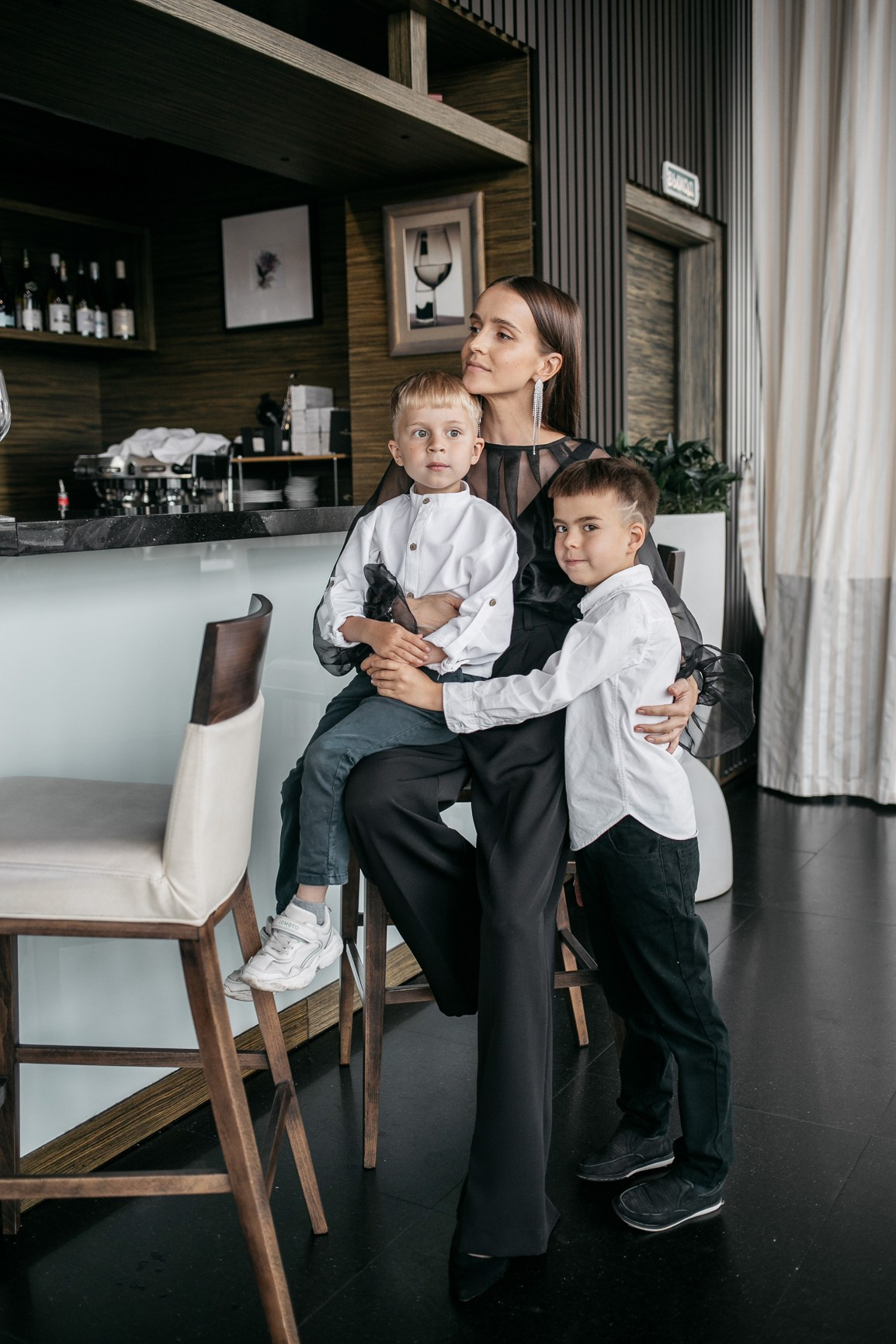 Daria Birthday. Chernenko Photograpy