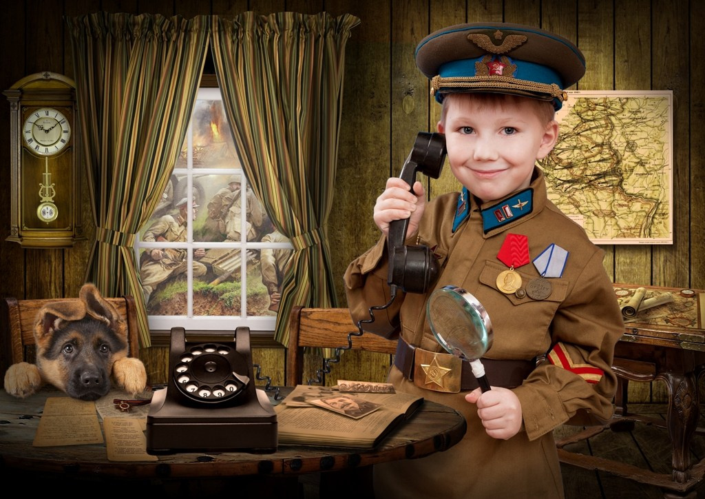 9 Мая. Выпускные фотокниги, фотосъемка, видеосъемка в Челябинске и области