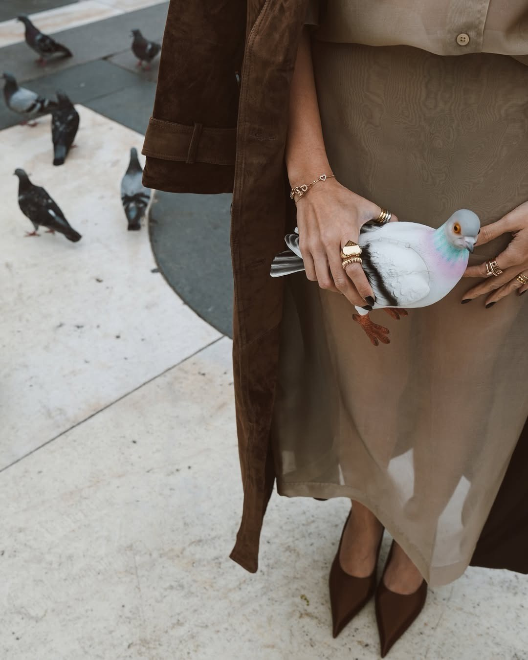 Gabriella&Gavin Chong. Photographer of your fashion moments