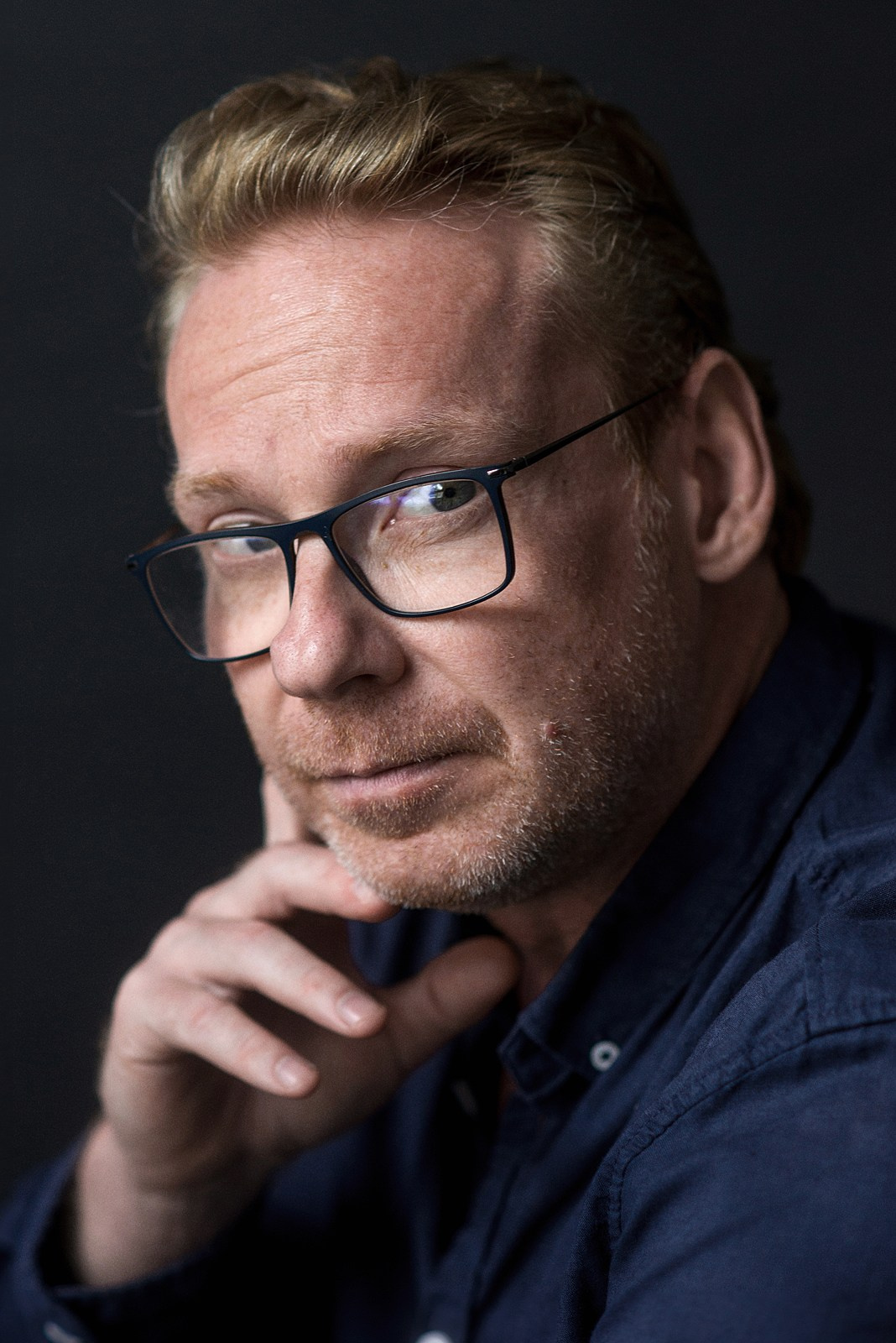 Рабочий. Психолог и фотограф в Санкт-Петербурге Настя Михайлова