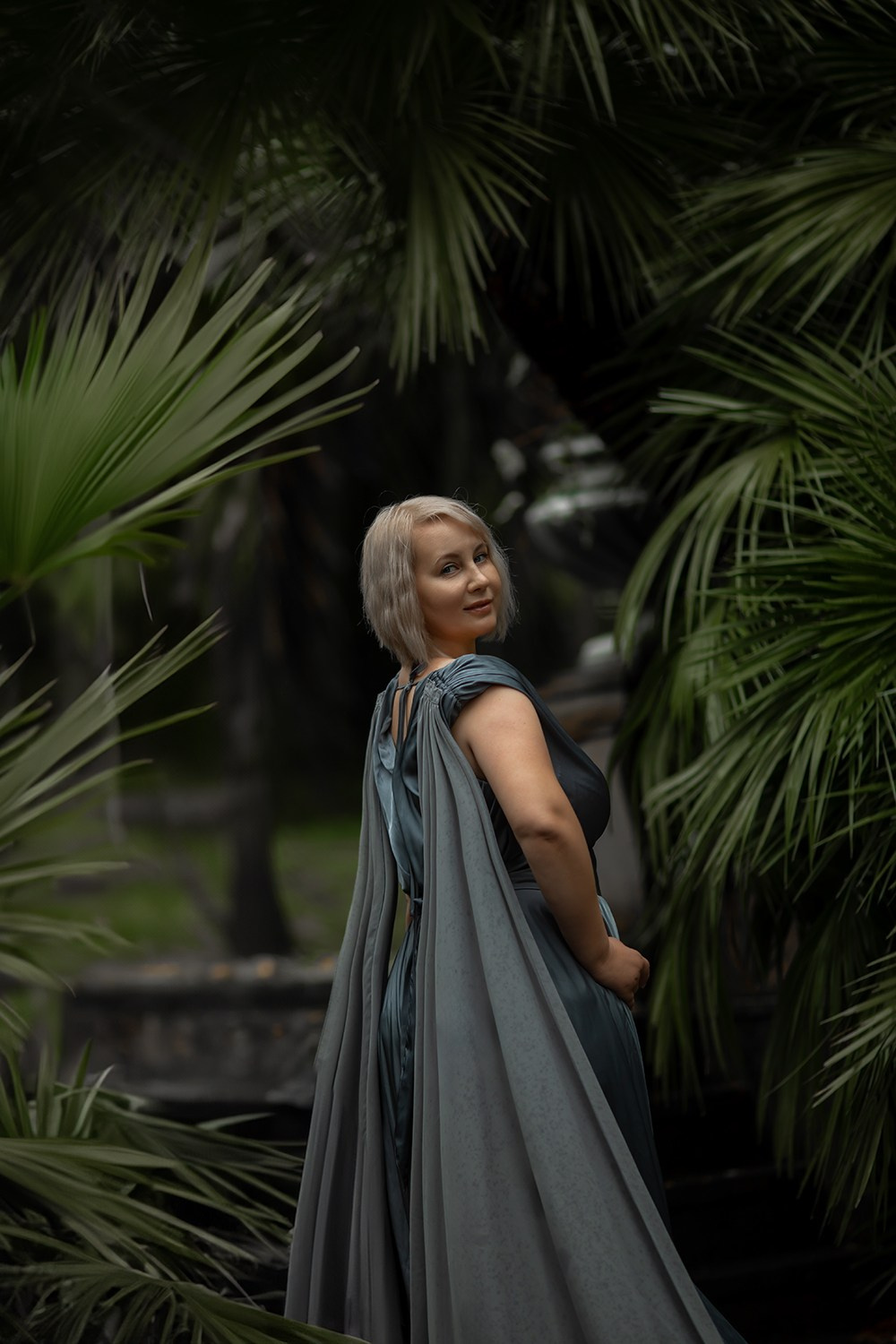 Фотодевичник Абхазия. Фотограф в Крыму Дзгоева Ксения