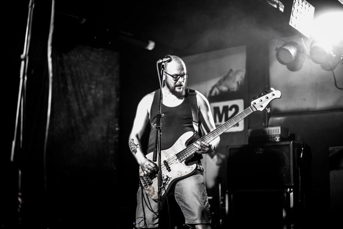 ППР. Репортажный фотограф Алексей Пирязев