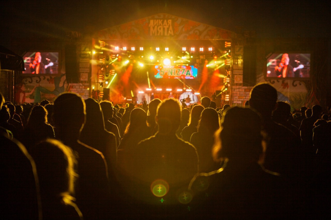 2016. Репортажный фотограф Алексей Пирязев