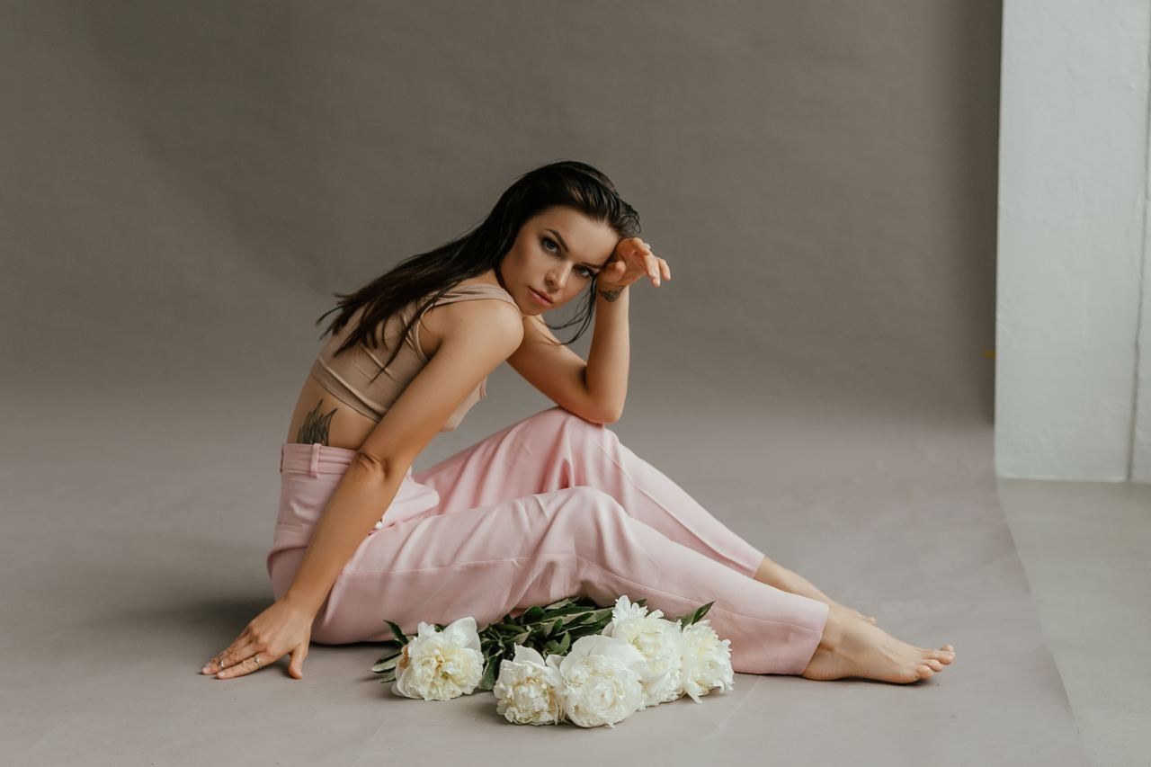 Фотограф в Москве Анна Кнорос