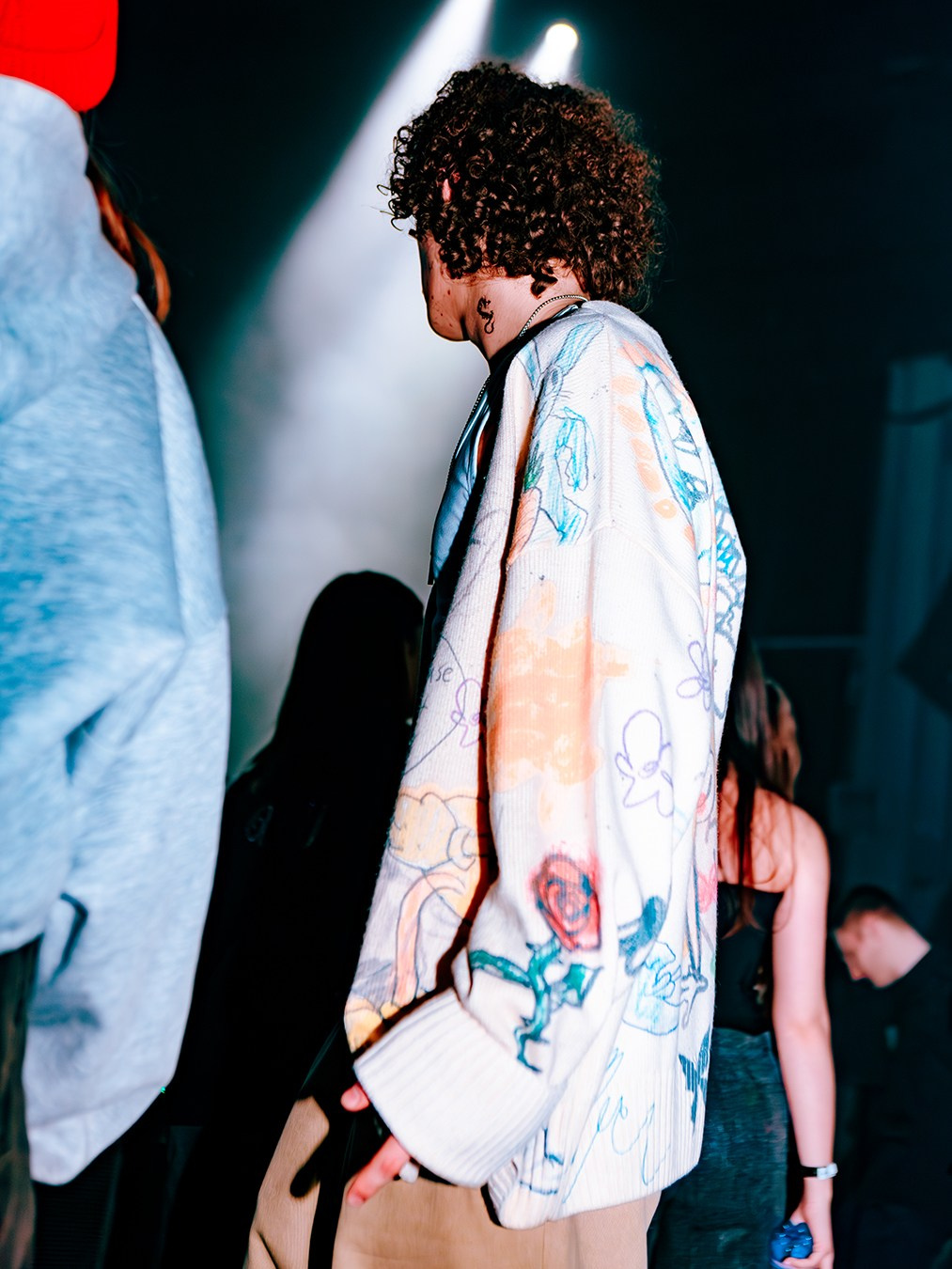 ASIA MANIA [TAU]. Фотограф Москва