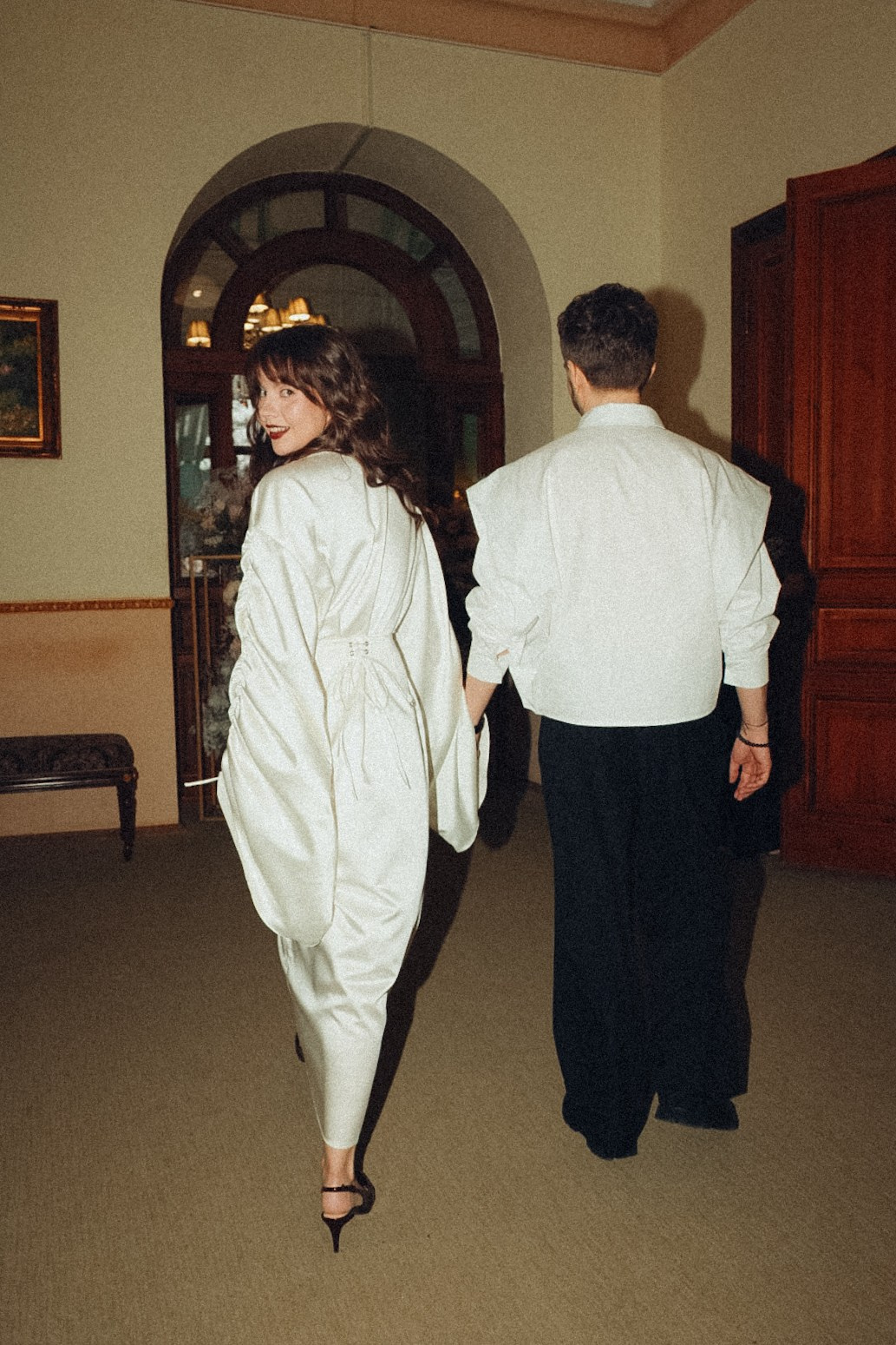 Леша и Настя. Фотограф Нижний Новгород