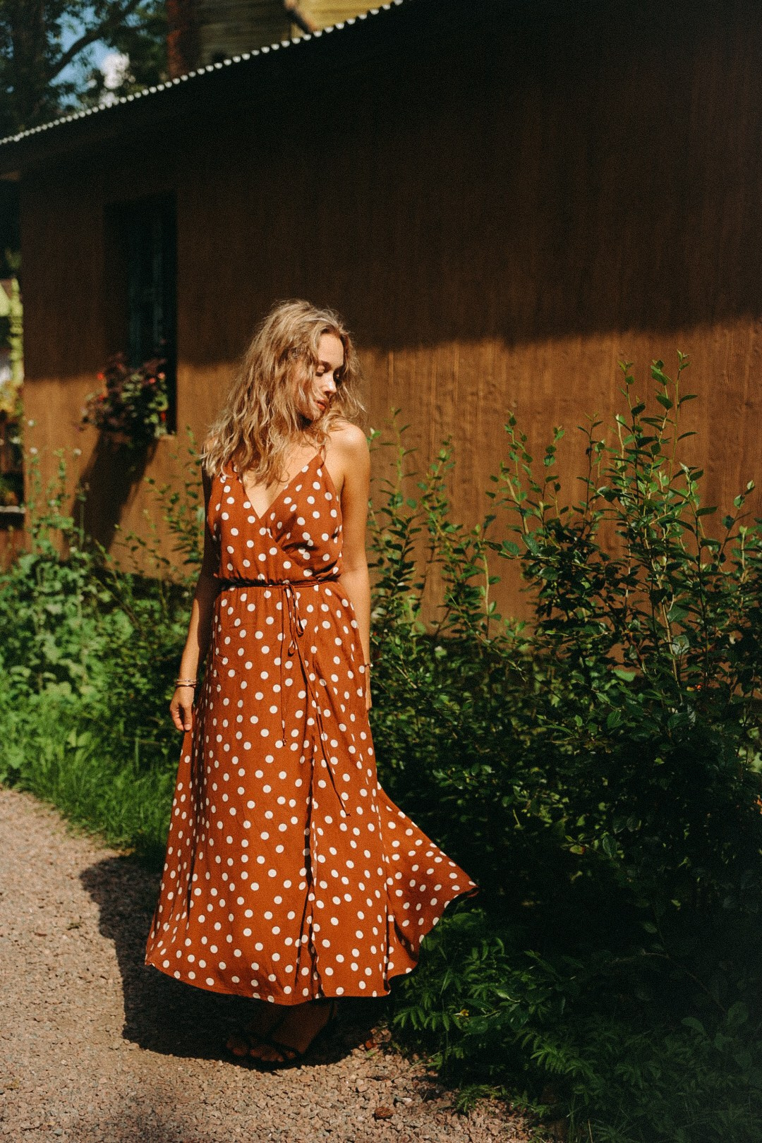 Алиса. Фотограф Нижний Новгород