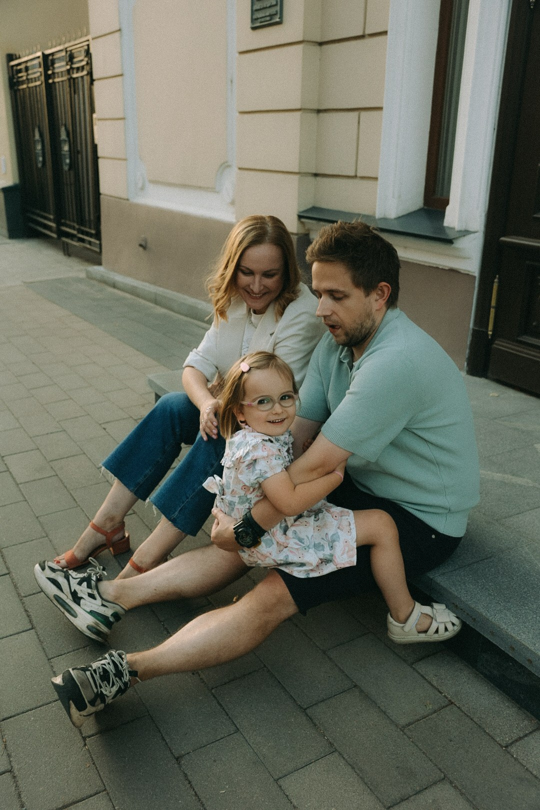 Family. Фотограф Нижний Новгород