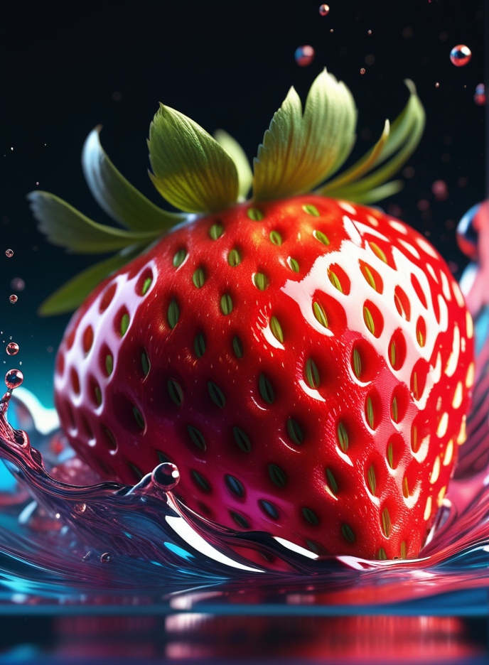 Фрукты фото, фрукты, аниме фрукты. Александр Марусёв, Портретный и студийный фотограф, Тверь, Москва