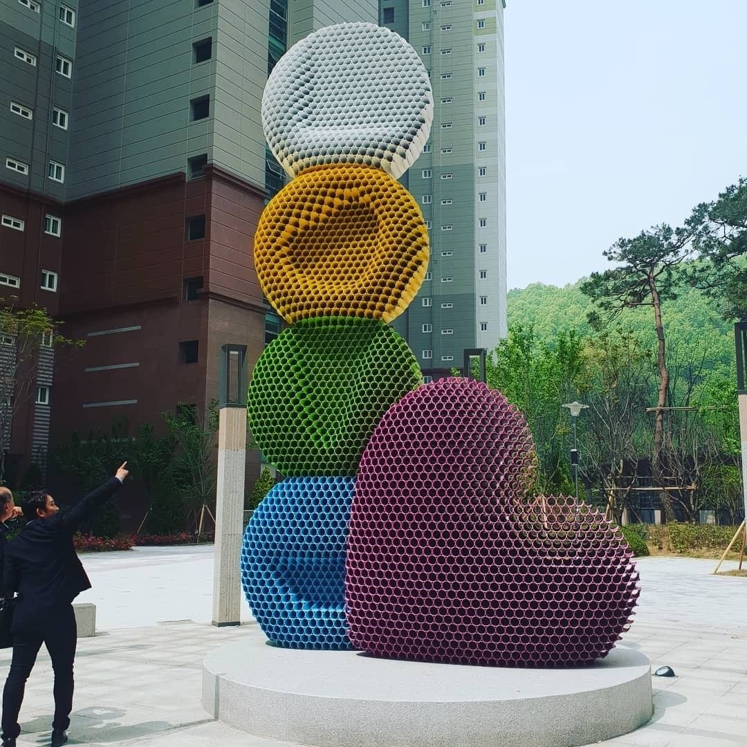 Изделия из стеклопластика. MAAC_GALLERY-компания по производству различных изделий