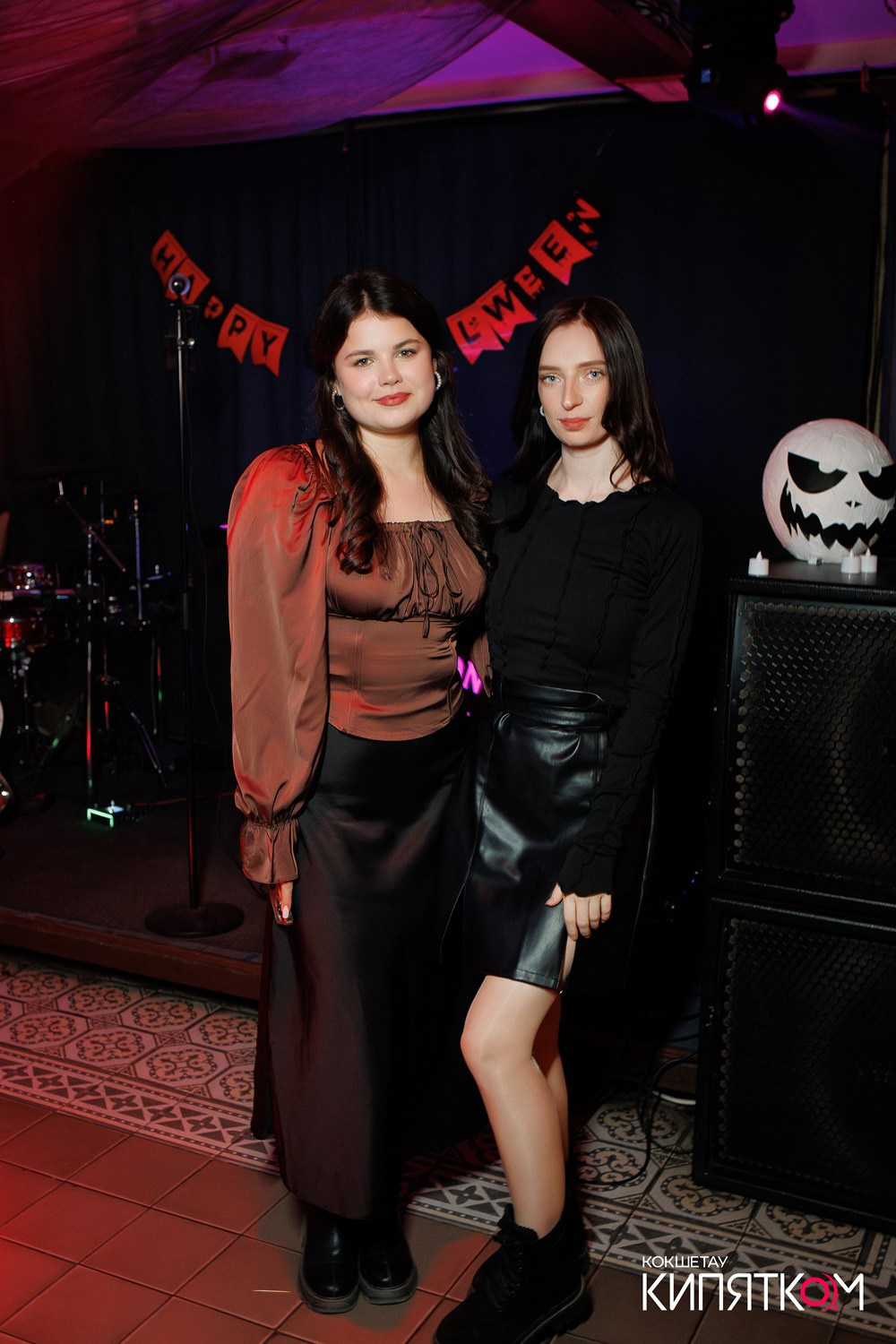 GENTLEMAN PUB. КИПЯТКОМ КОКШЕТАУ