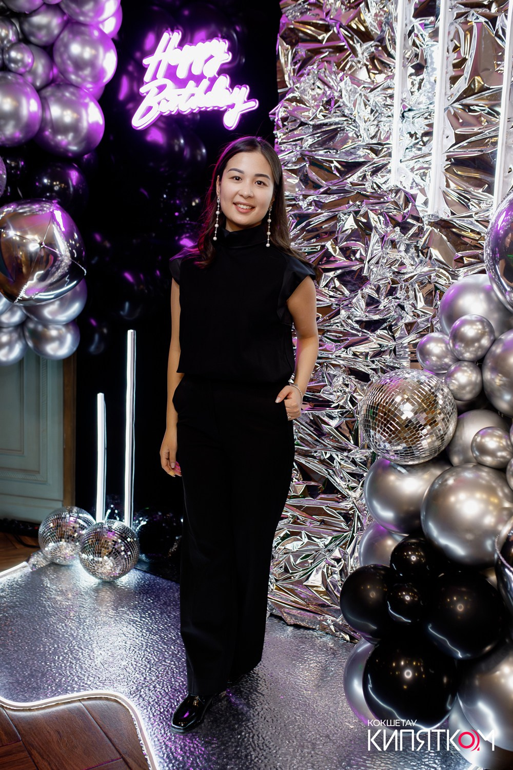 CROSTA 8 ЛЕТ. КИПЯТКОМ КОКШЕТАУ