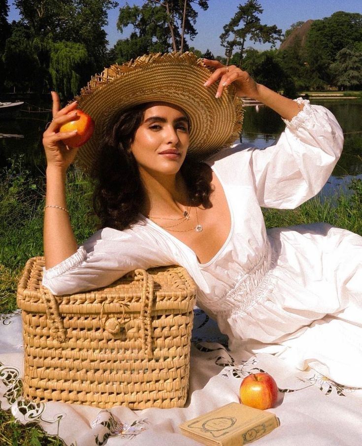 Идеи для фотосессии летом в Новосибирске. Свадебный и портретный фотограф в Новосибирске Любовь Исакова