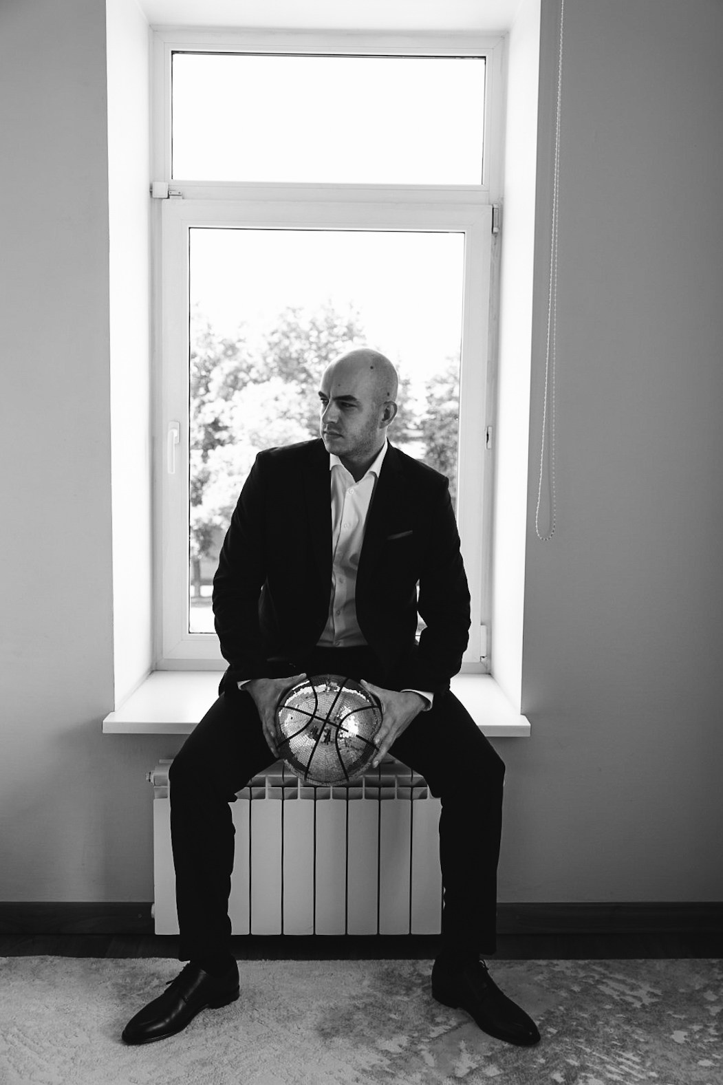 Родион и Аня. Фотограф Нижний Новгород