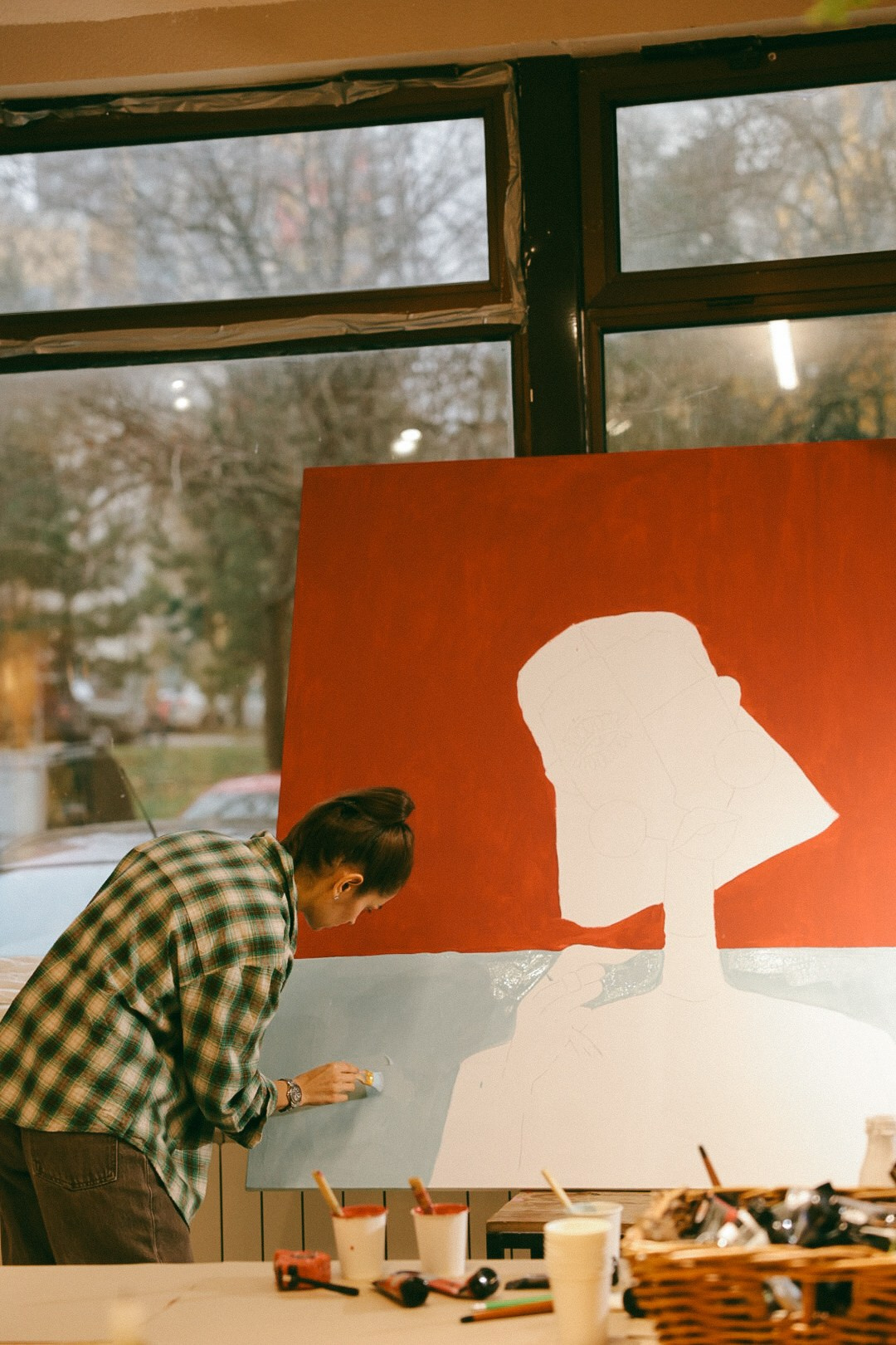 Нина и Ксюша. Фотограф Нижний Новгород