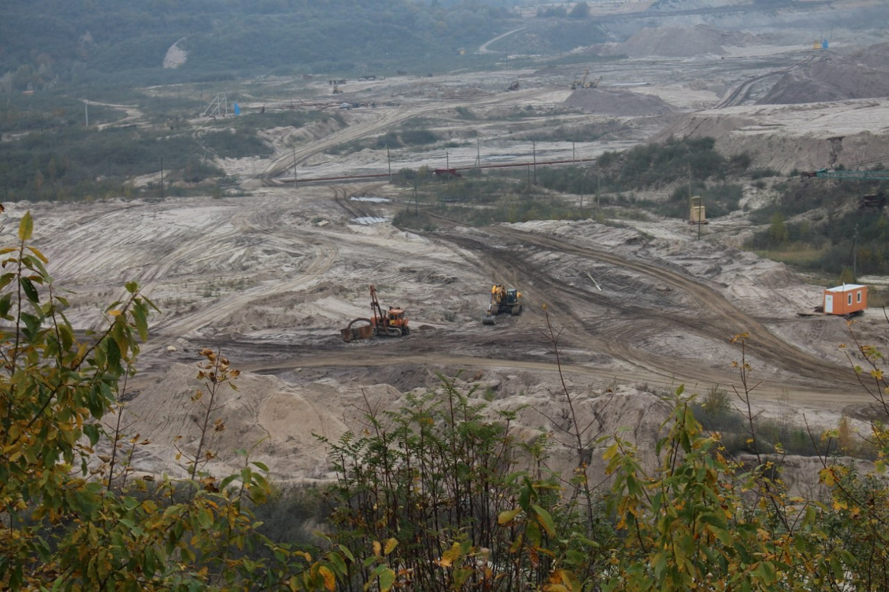 Калининград | 24-26.10.2014. Галерея Фантим