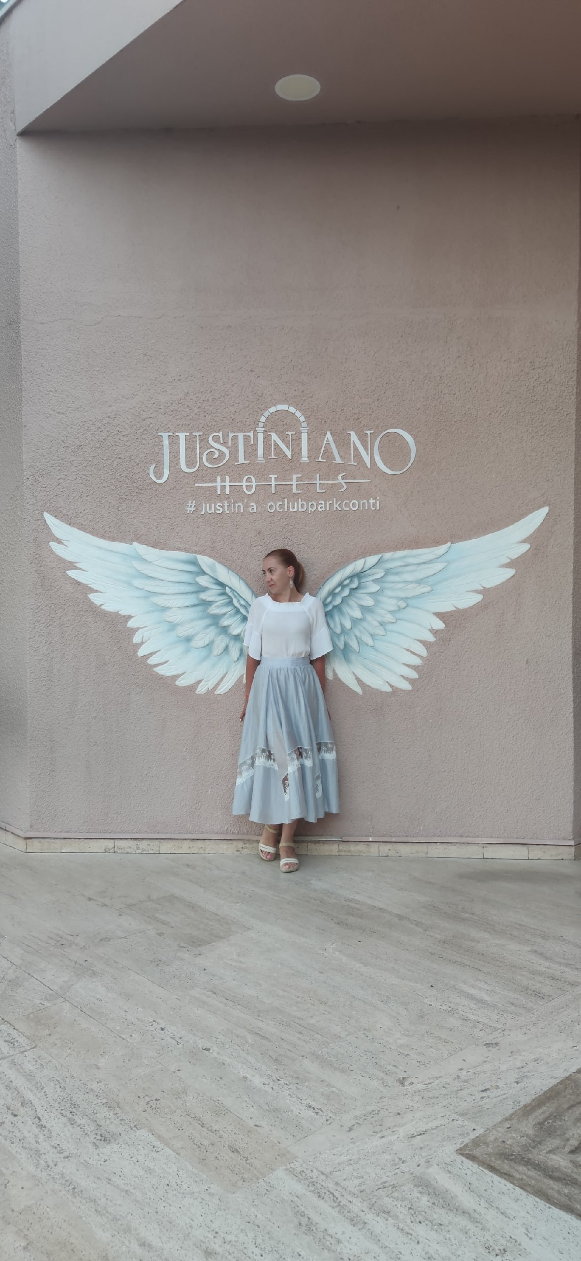 Фантимоотпуск. Турция | сентябрь 2023. Галерея Фантим