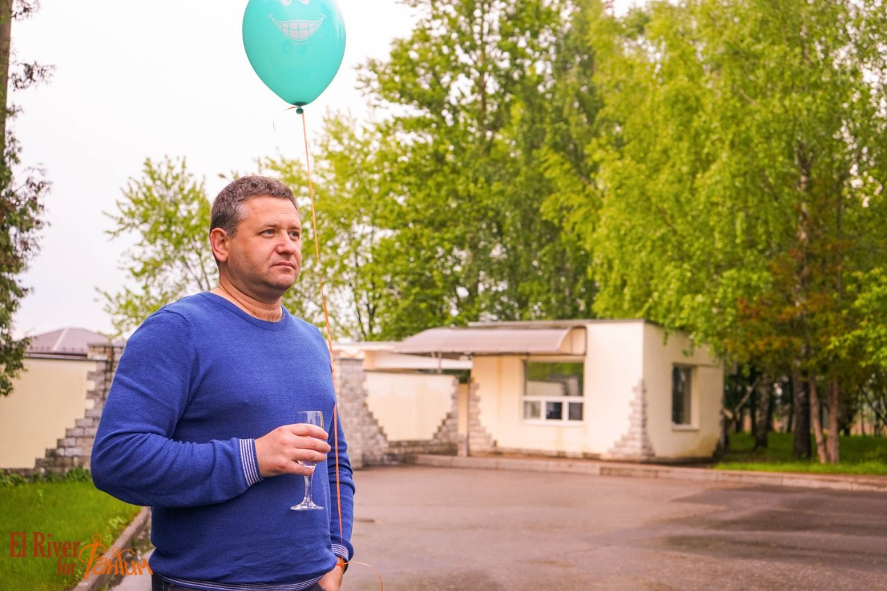 День рождения Фантима. 7 лет! | 21-22.05.2016. Галерея Фантим