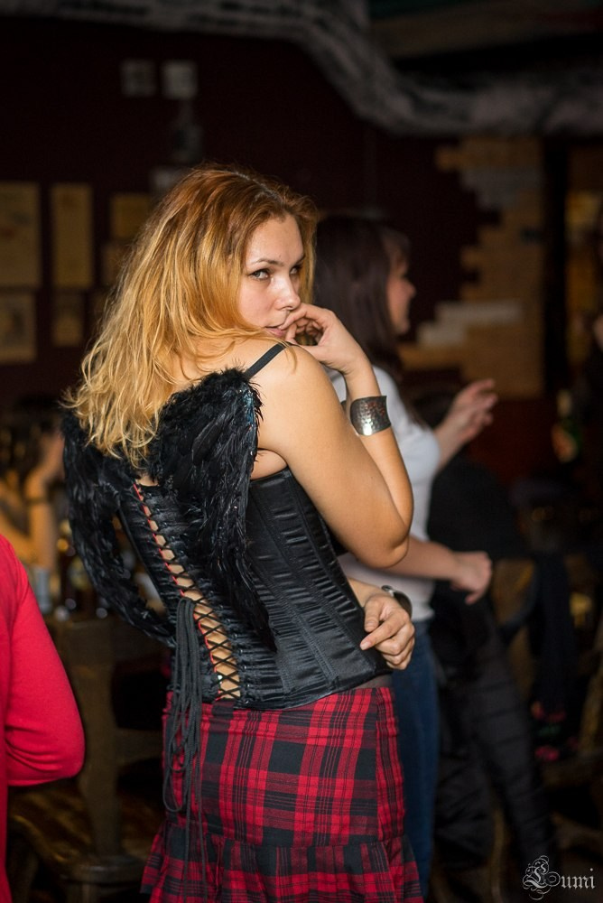 Хеллоуин | 31.10.2014. Галерея Фантим