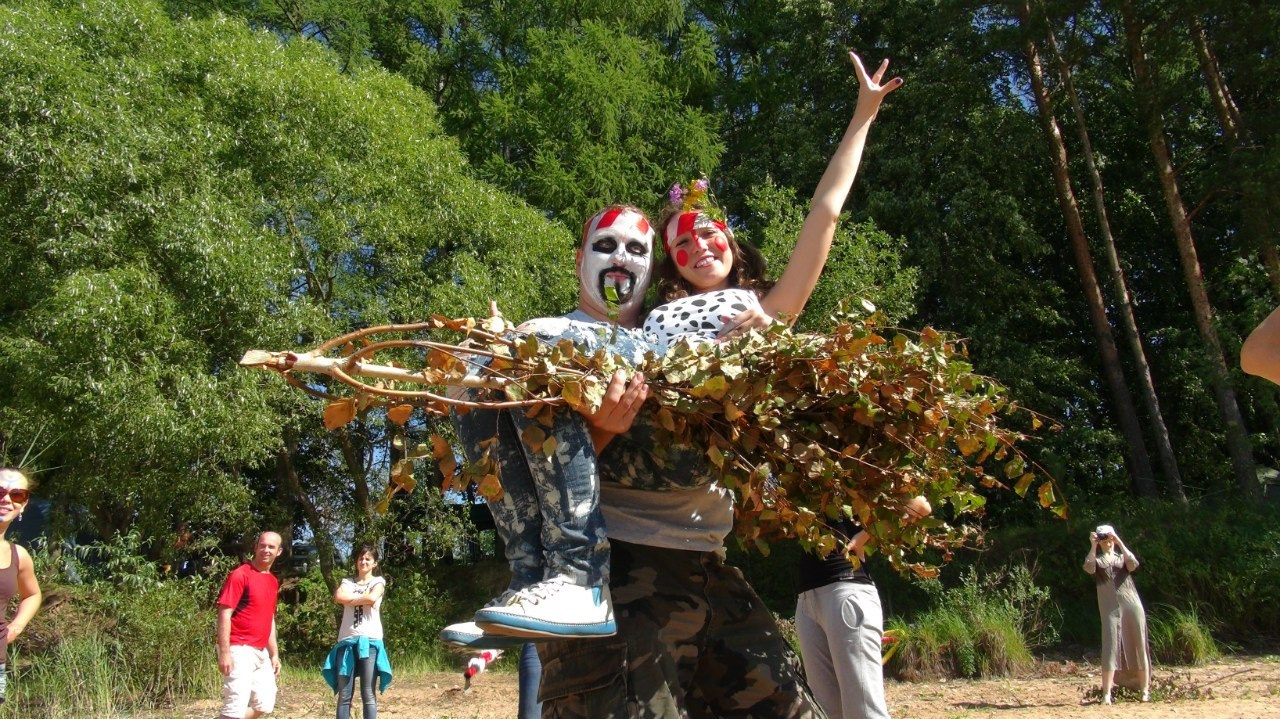 Походная Романтика 14 | 24-26.07.2015. Галерея Фантим