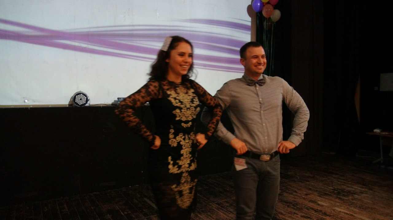 Всемирный день Фантимовца | 19-20.09.2015. Галерея Фантим