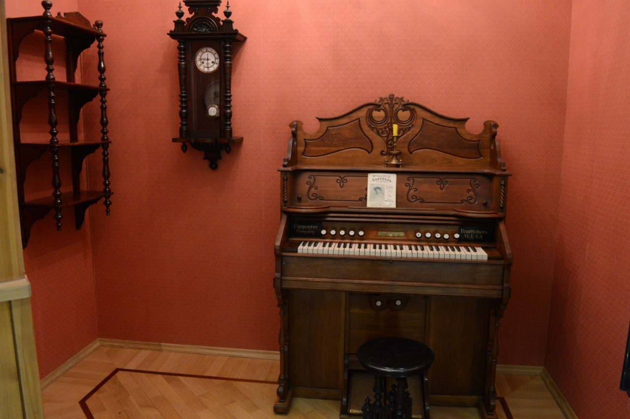 Йошкар-Ола и Чебоксары | 19-20.03.2016. Галерея Фантим