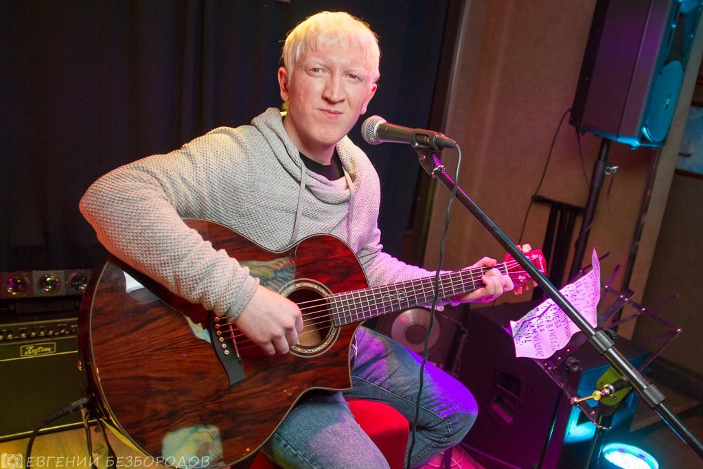 Музыкальная вечеринка | 08.03.18. Галерея Фантим