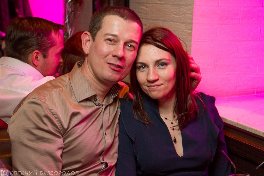 Музыкальная вечеринка | 08.03.18. Галерея Фантим