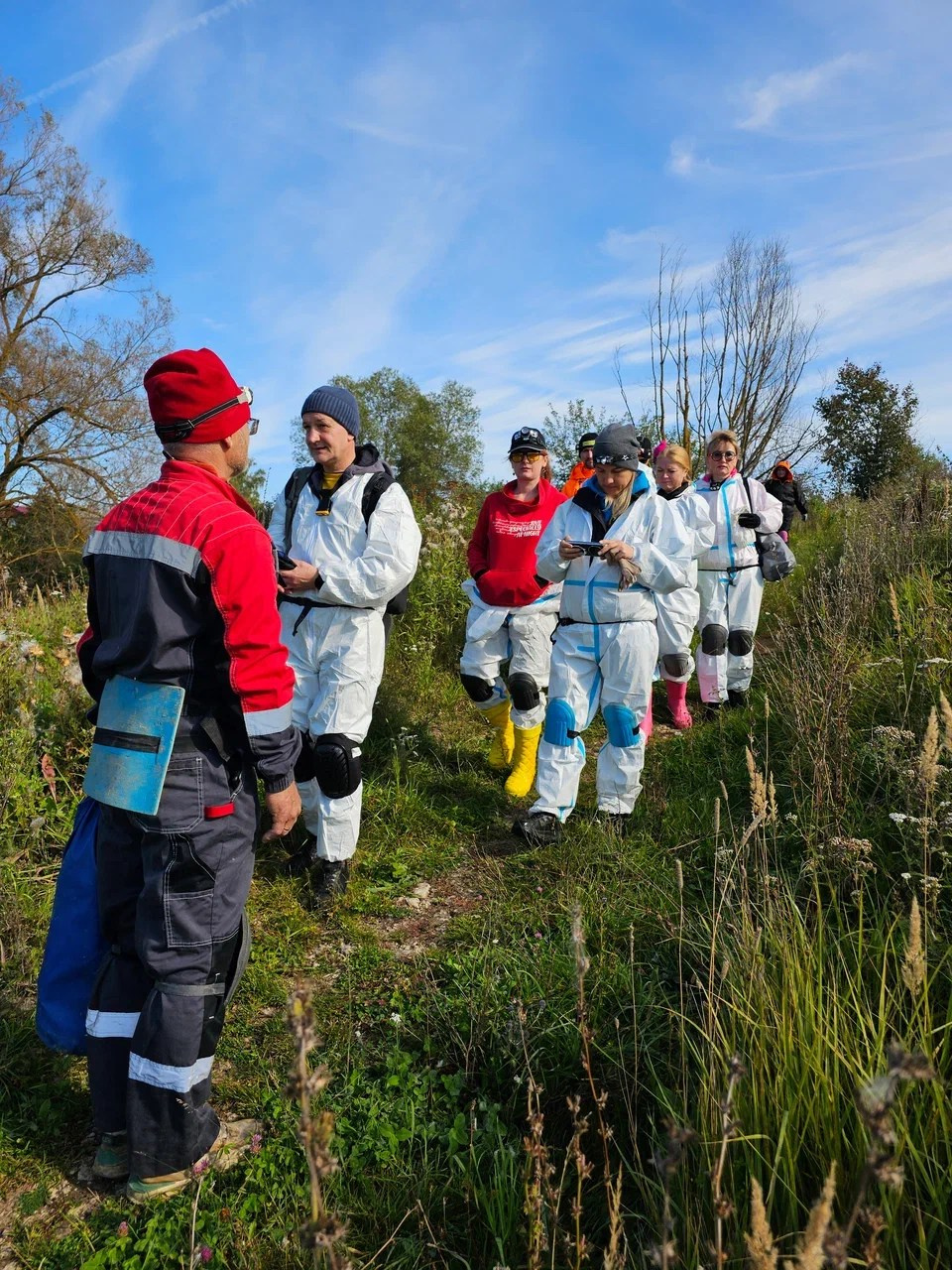 Гурьевские каменоломни | 14.09.2025. Галерея Фантим