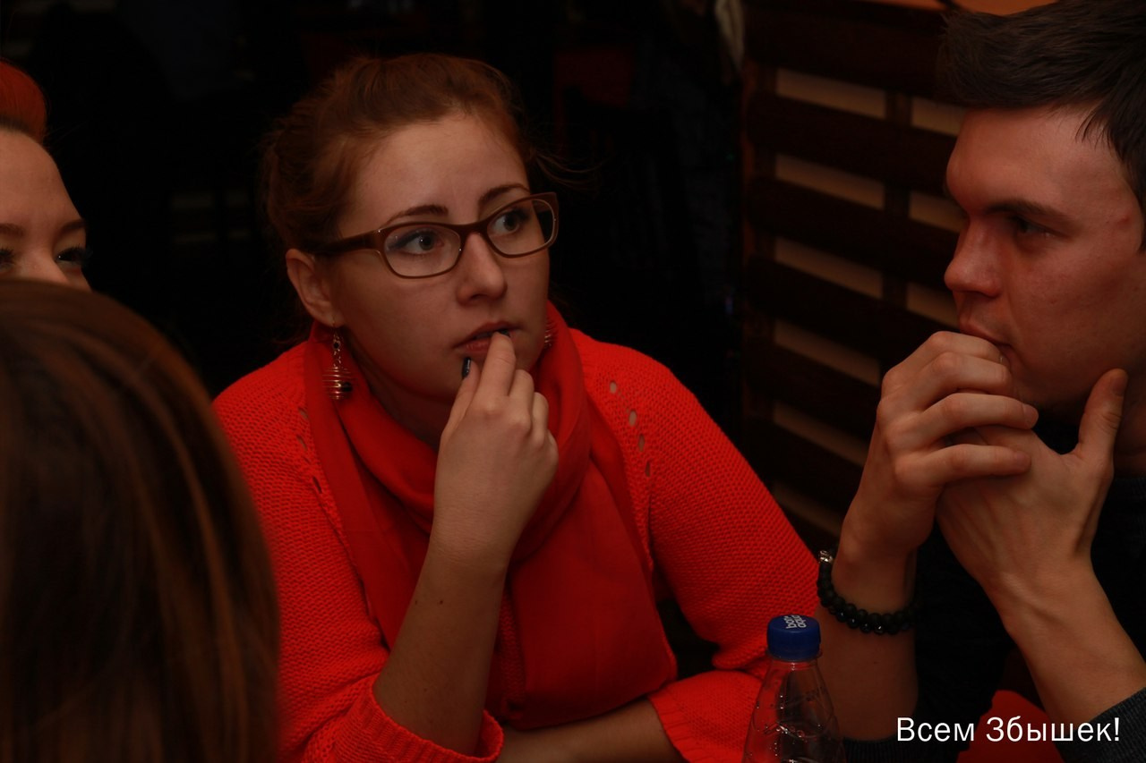 Викторина Quiz | 17.01.2016. Галерея Фантим