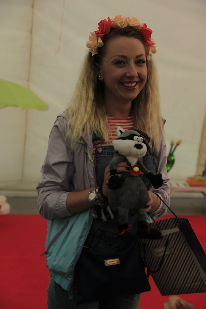 День рождения Фантима. 7 лет! | 21-22.05.2016. Галерея Фантим